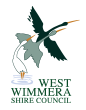 West Wimmera Shire Council - Sign in